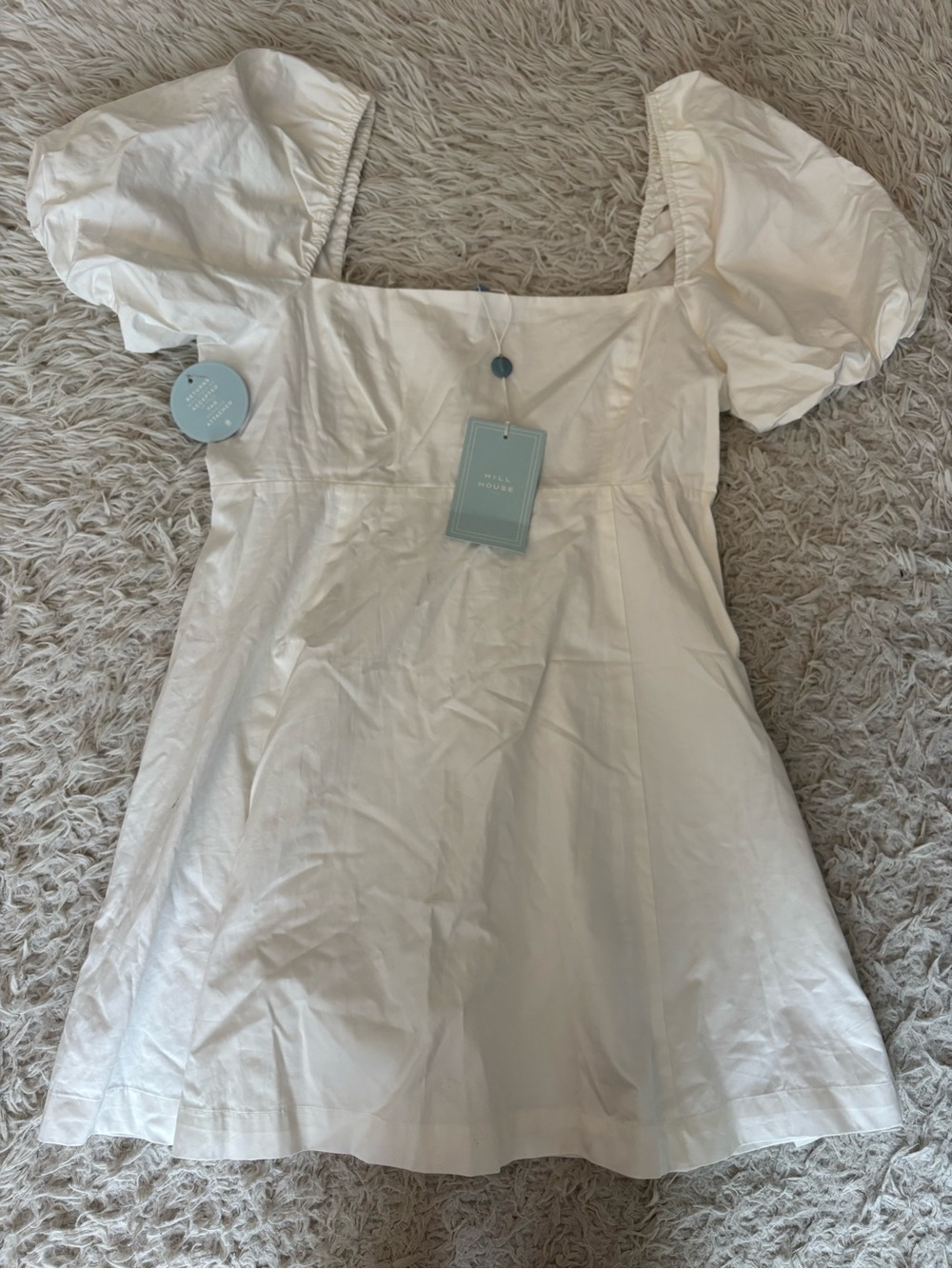 NWT Hill House dress
